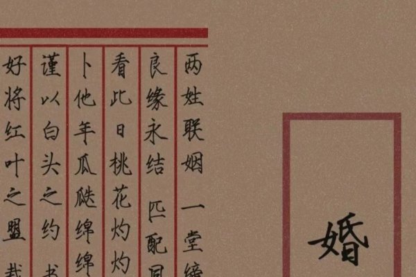 佛山征婚，经典证婚词，共鉴幸福时刻-方知甜