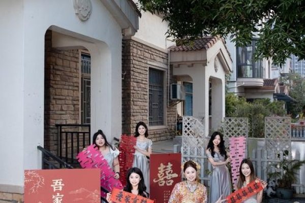 佛山征婚,传统与现代的交汇点-方知甜