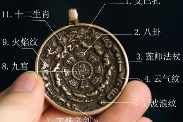 风水禁忌，守护生活安宁的神秘密码-方知甜