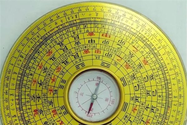 风水与命运，相互作用，科学调整生活轨迹-方知甜