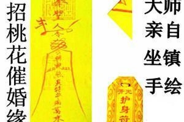 防小人符，传统文化中的智慧与信仰-方知甜