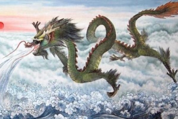 浮云遮日谜底是生肖龙-方知甜