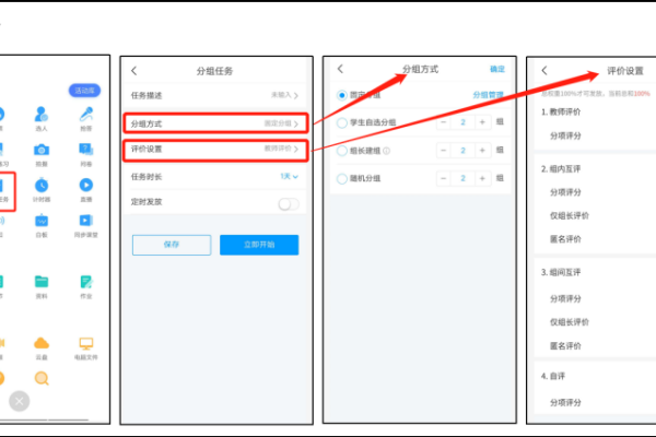 分组大全，解锁高效管理与协作的秘密-方知甜