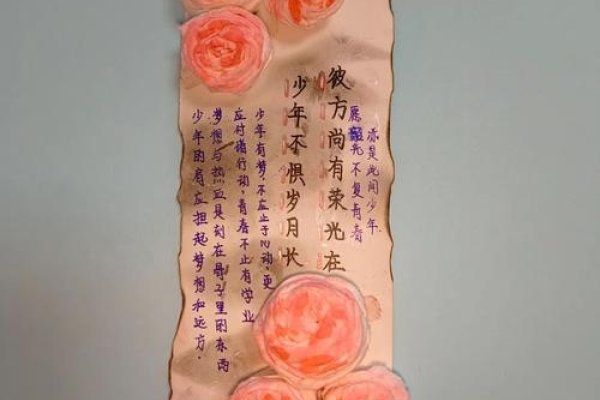 非主流风格个性签名锦囊-方知甜