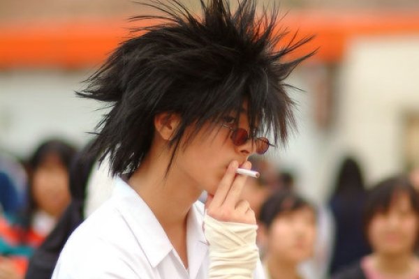 非主流男生昵称，寻找那份独特与内敛的温度-方知甜