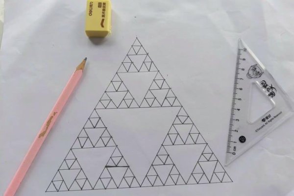 分组图案，创意无限，魅力无穷-方知甜