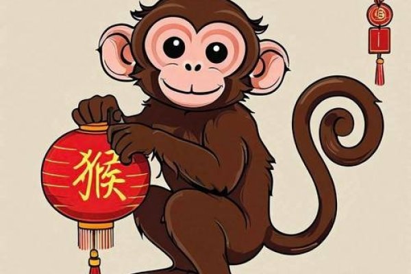 改朝换代象征生肖猴-方知甜