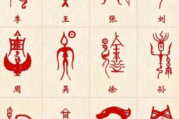古代名字，穿越千年的文化印记-方知甜