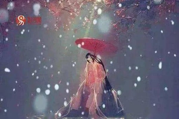 古典网名，优雅与力量的诗意融合-方知甜