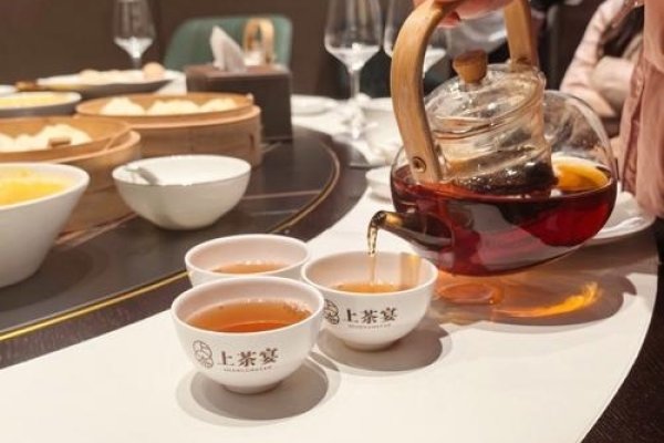 高端茶叶，品味与文化的双重盛宴-方知甜