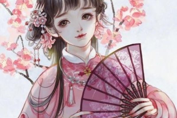 古风仙气二字ID，好听又独特-方知甜