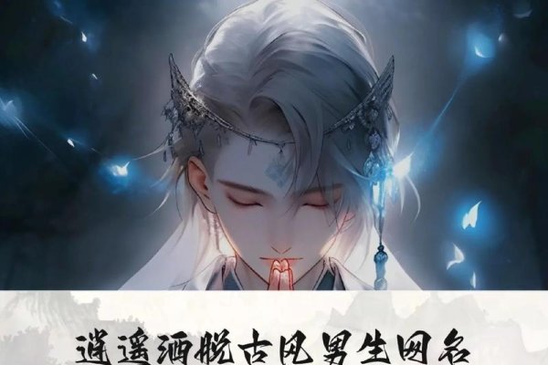 古风仙气弓箭手名字，一箭心碎，子旗少逍遥-方知甜