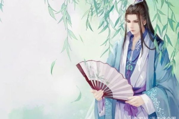 古风诗意名，游戏女网名推荐-方知甜