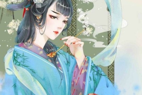 古风游戏好听名字推荐，云梦溪、琴心剑意等-方知甜