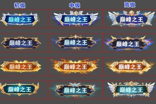 公会名字，凝聚梦想与荣耀的符号-方知甜