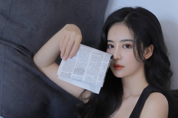 高冷御姐，独特网名彰显个性力量-方知甜