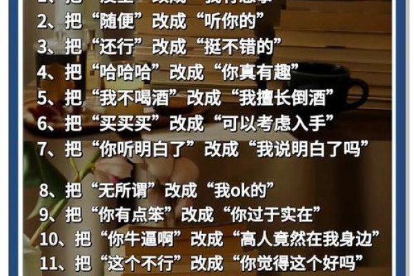 高情商聊天术，开口即赢，构建安全交流港湾-方知甜