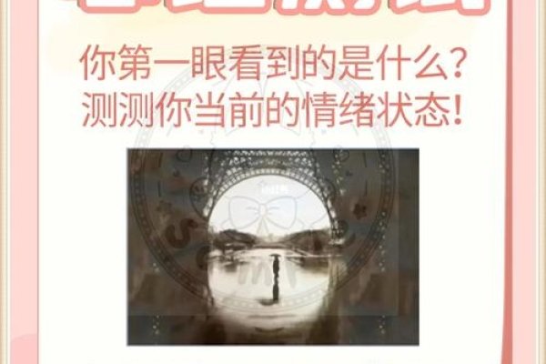 感情测试，解锁内心世界的钥匙-方知甜