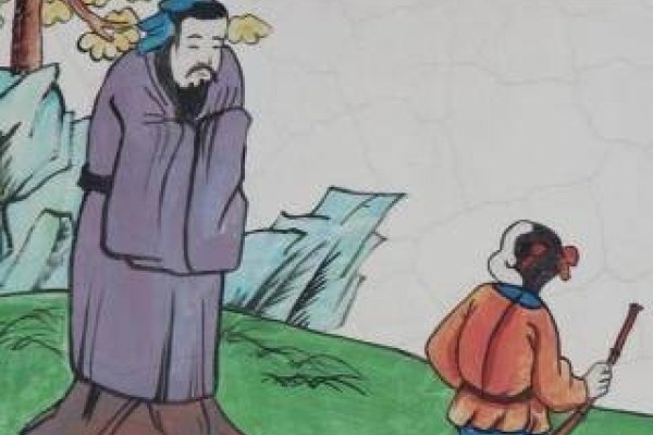 古文趣事，同桌翻译笑料，俏皮成语引热议-方知甜