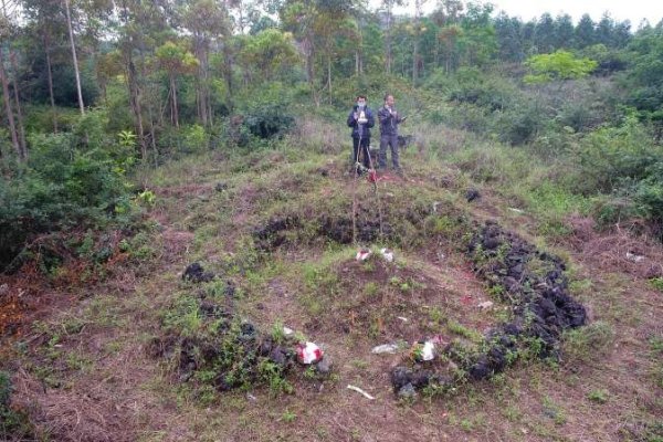广西风水宝地，横县魅力凸显-方知甜