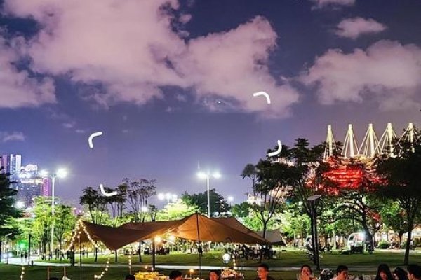 广州交友网，连接都市生活的温暖纽带-方知甜