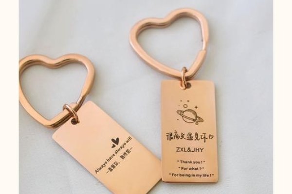 个性名字，塑造独特身份的钥匙-方知甜