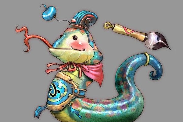 光杆司令，猴、蛇、龙、鼠的孤独元帅-方知甜