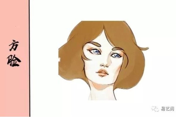 高额头女性的面相解析，智慧与挑战并存的双刃剑-方知甜