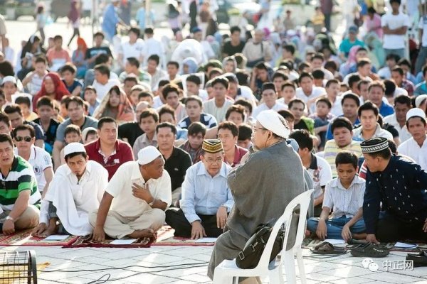 古尔邦节习俗，一场盛大的穆斯林节日庆典-方知甜