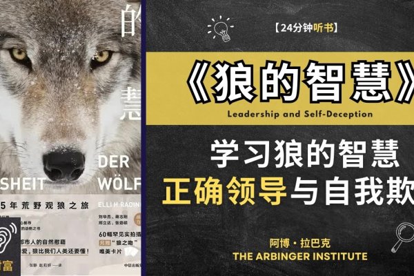 高瞻远瞩，牛、龙、虎或猴的智慧-方知甜