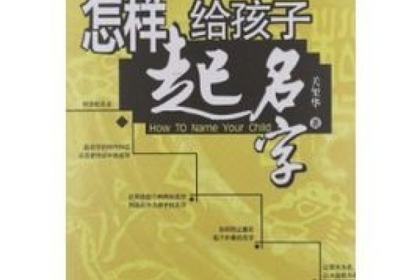 给孩子起名字，从稚嫩到璀璨的成长之路-方知甜