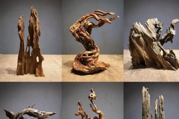 根雕制作，探索艺术与自然的和谐共生之道-方知甜