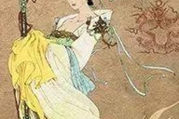 观音签第1签，新开始，良缘顺遂-方知甜