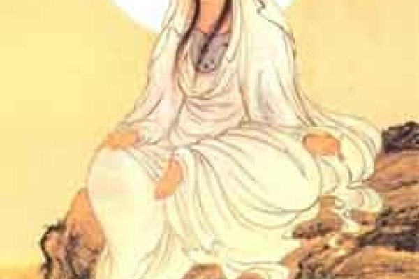 观音灵签每日一抽，虔诚祈愿得福报-方知甜