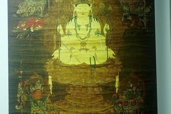 观音灵签，探寻信仰与智慧的神秘交汇-方知甜