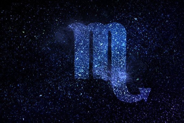 鬼最怕的星座，天蝎座之谜-方知甜