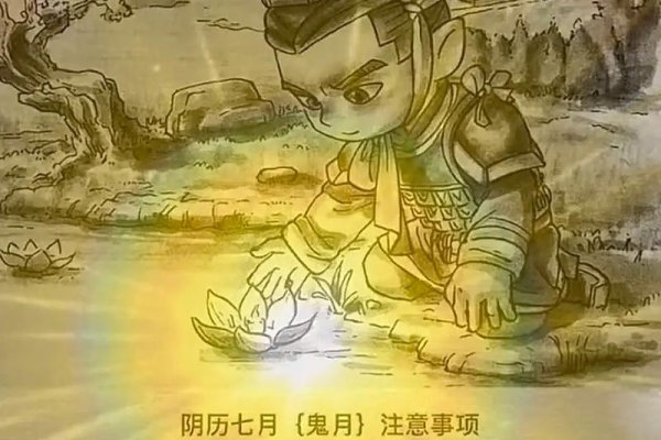 鬼最怕农历五、正、六月出生的人-方知甜