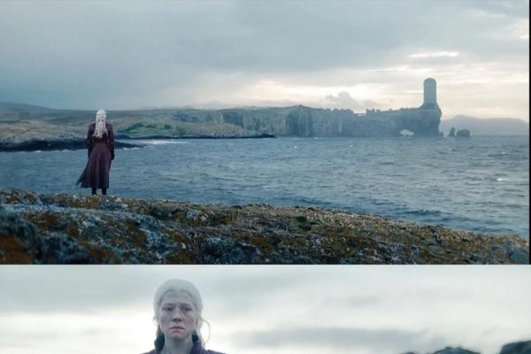 后宫浮云，权力与虚幻的交织-方知甜