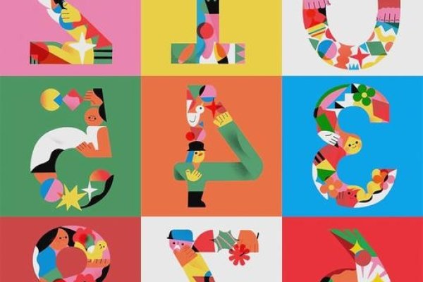 好看的符号，探索数字与创意的奇妙交汇-方知甜