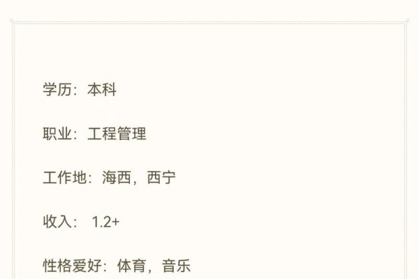 回民相亲网有哪些特点？-方知甜