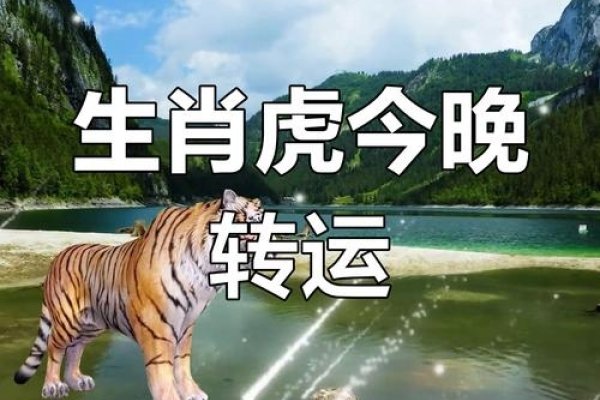 虎年生肖威势强，今晚开奖你猜谁？-方知甜