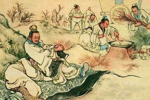 寒食节与寒衣节的纪念对象与历史背景-方知甜