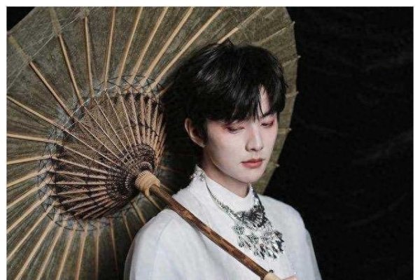 好听的古风名字，传统韵味与现代优雅的完美融合-方知甜