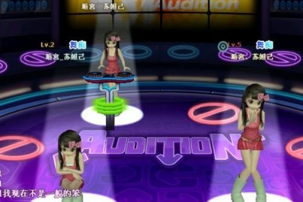 好听的劲舞团名字，打造你的专属舞蹈王国-方知甜