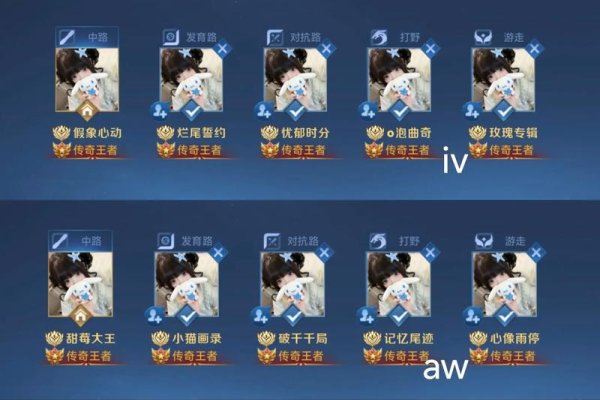 好听的游戏ID，打造个性与创意的完美结合-方知甜