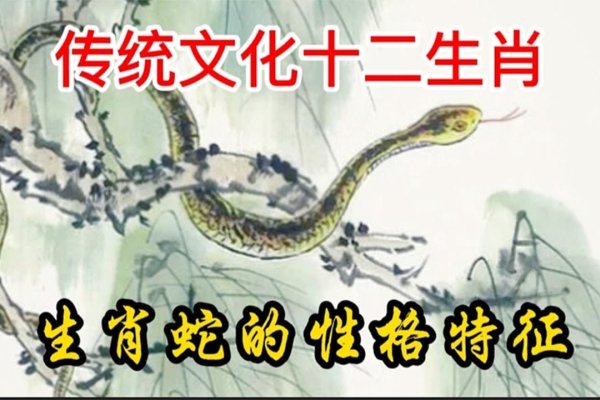 虎头蛇尾打一生肖，从生肖传说到性格特征之谜-方知甜