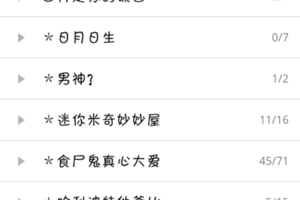 好听QQ名推荐-方知甜