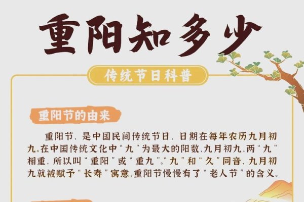 汉族传统节日,岁月里的温暖传承-方知甜