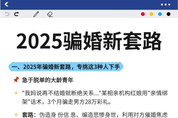 婚介红娘，信任崩塌，虚假推荐，乱象频出-方知甜