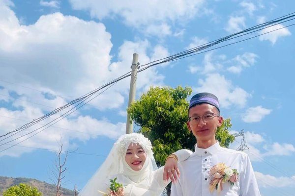 回族婚恋，传统与现代交织的浪漫篇章-方知甜